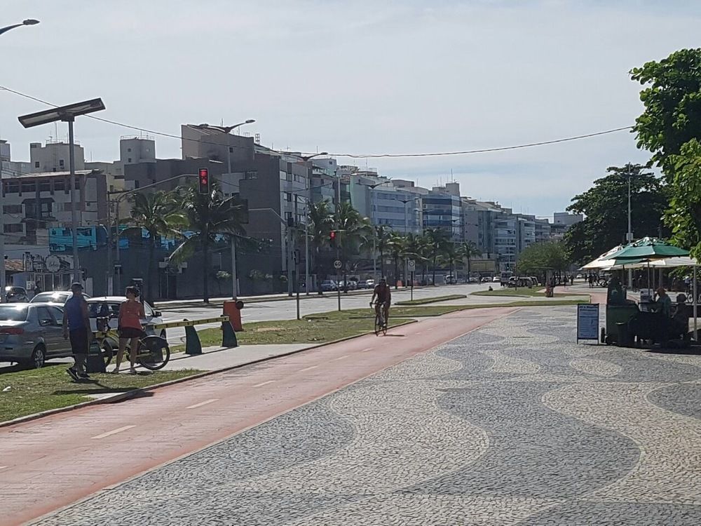 Hotel Super Economico Vitória