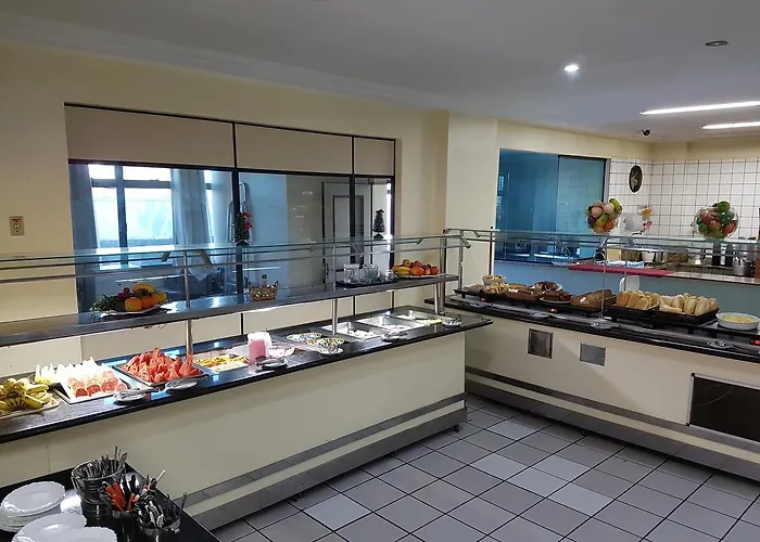 Hotel Super Economico