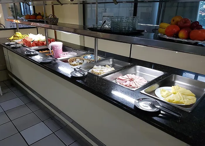 Hotel Super Economico