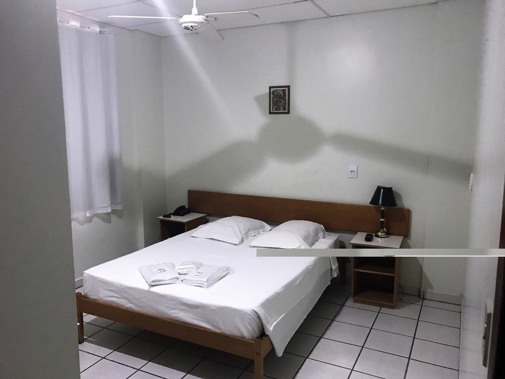 Hotel Super Economico 3*