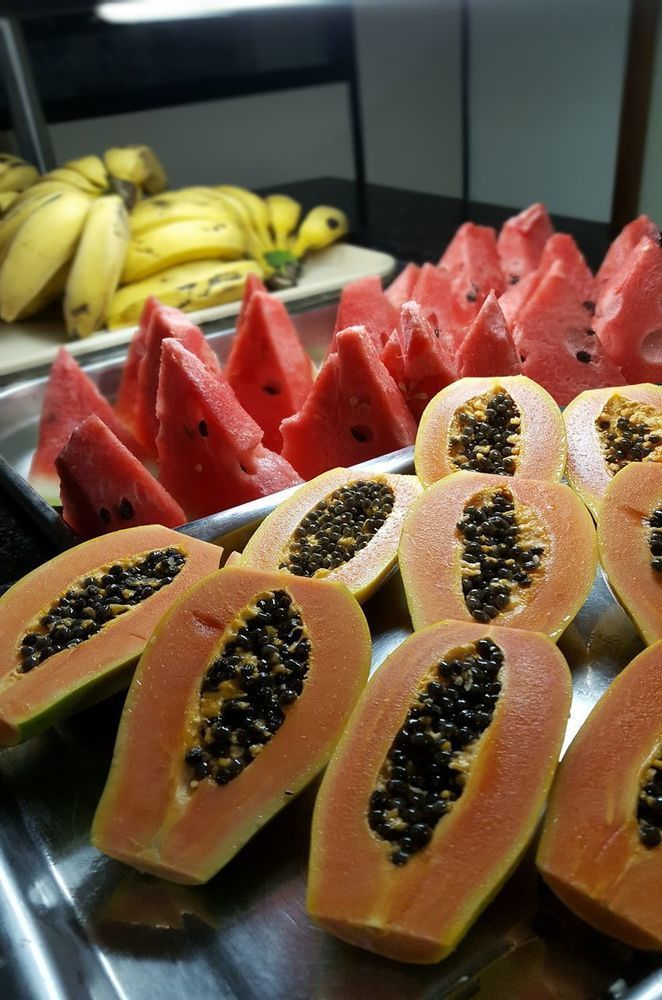 Super Economico Camburi (Espirito Santo)