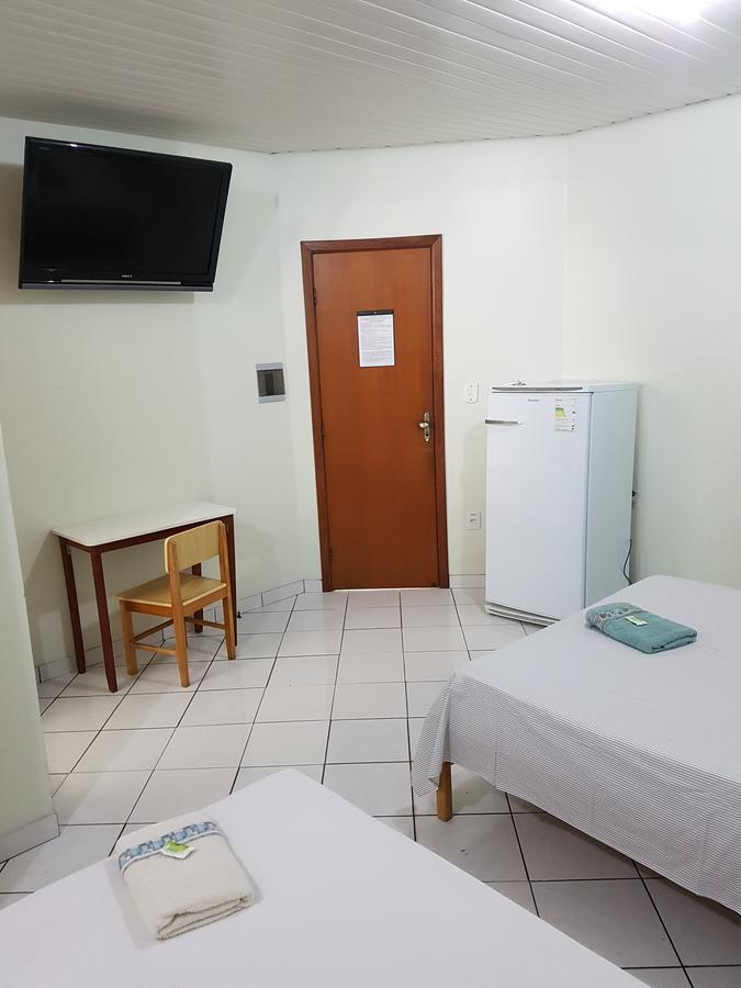 Super Economico 3* Camburi (Espirito Santo)