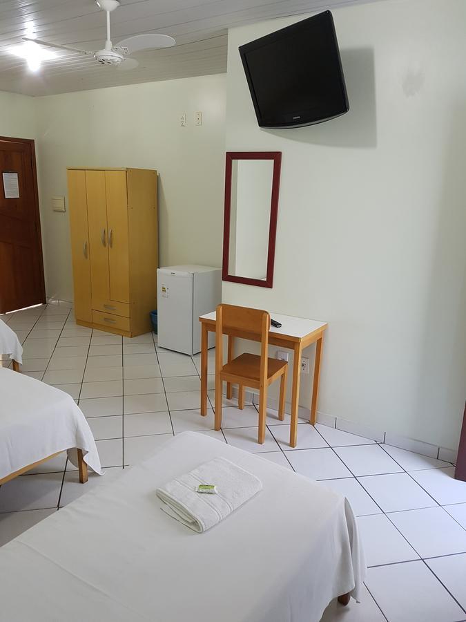 Super Economico Hotel Camburi (Espirito Santo)