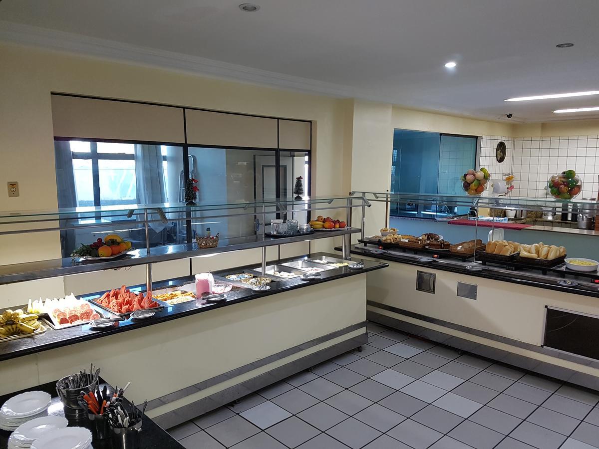 Super Economico Hotel