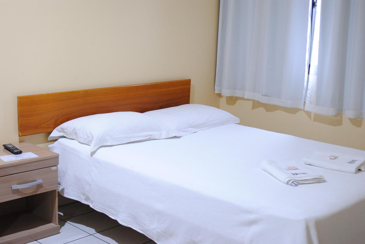 Super Economico Hotel 3*