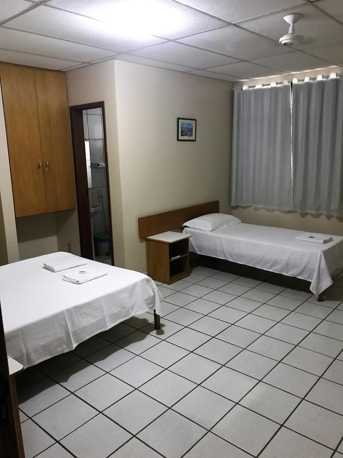 Super Economico Hotel