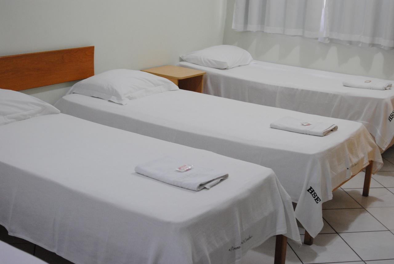 Hotel Super Economico