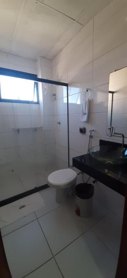 Super Economico Hotel Camburi (Espirito Santo)