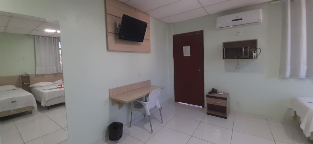 Super Economico 3* Camburi (Espirito Santo)